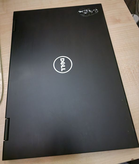 Dell Latitude 3390•IPS сенсор•i5-8250U•8/240GB АКБ 5г. Ноутбук планшет