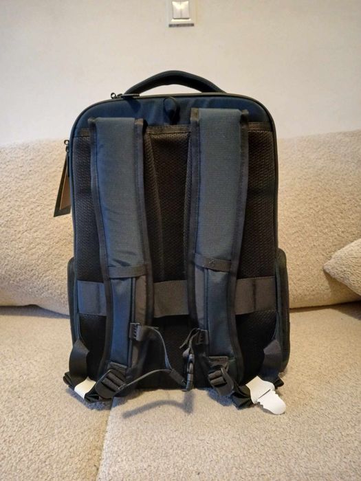 Plecak Samsonite - wygoda i klasa