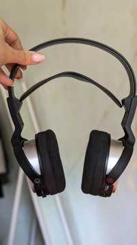 Наушники  sony mdr-rf810rk review