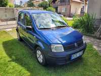 Fiat Panda do sprzedania