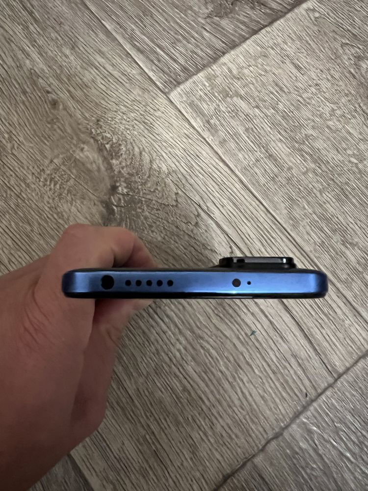 Xiaomi Redmi note 11s 6/64