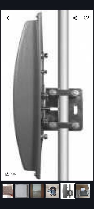 Комплект HUAWEI B715s-23c, антена САРМА 4G LTE