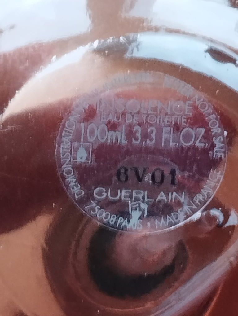 Guerlain Insolence EDT 100 ml