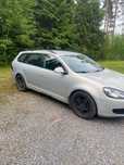 Volkswagen Golf 1.6D Kombi