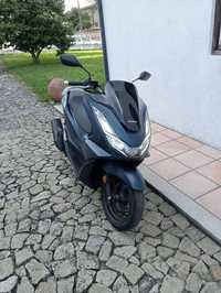 Honda PCX 125 .2023.