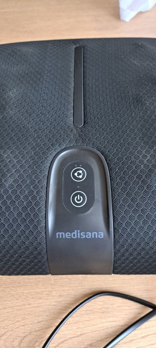 Medisana masażer do stóp shiatsu