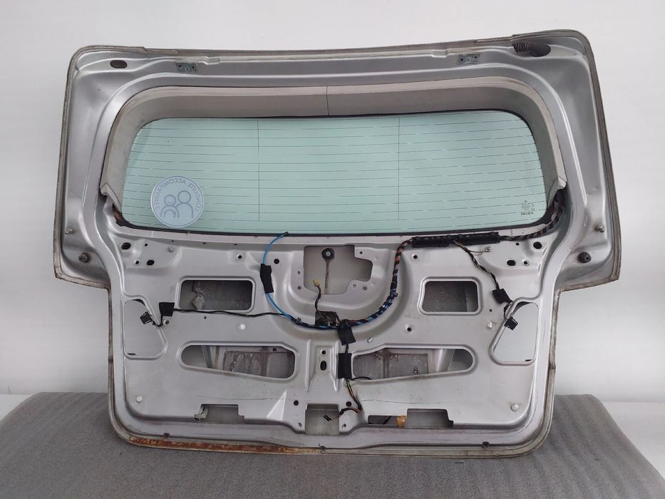 Porta / tampa da mala MERCEDES-BENZ Classe B (W245)