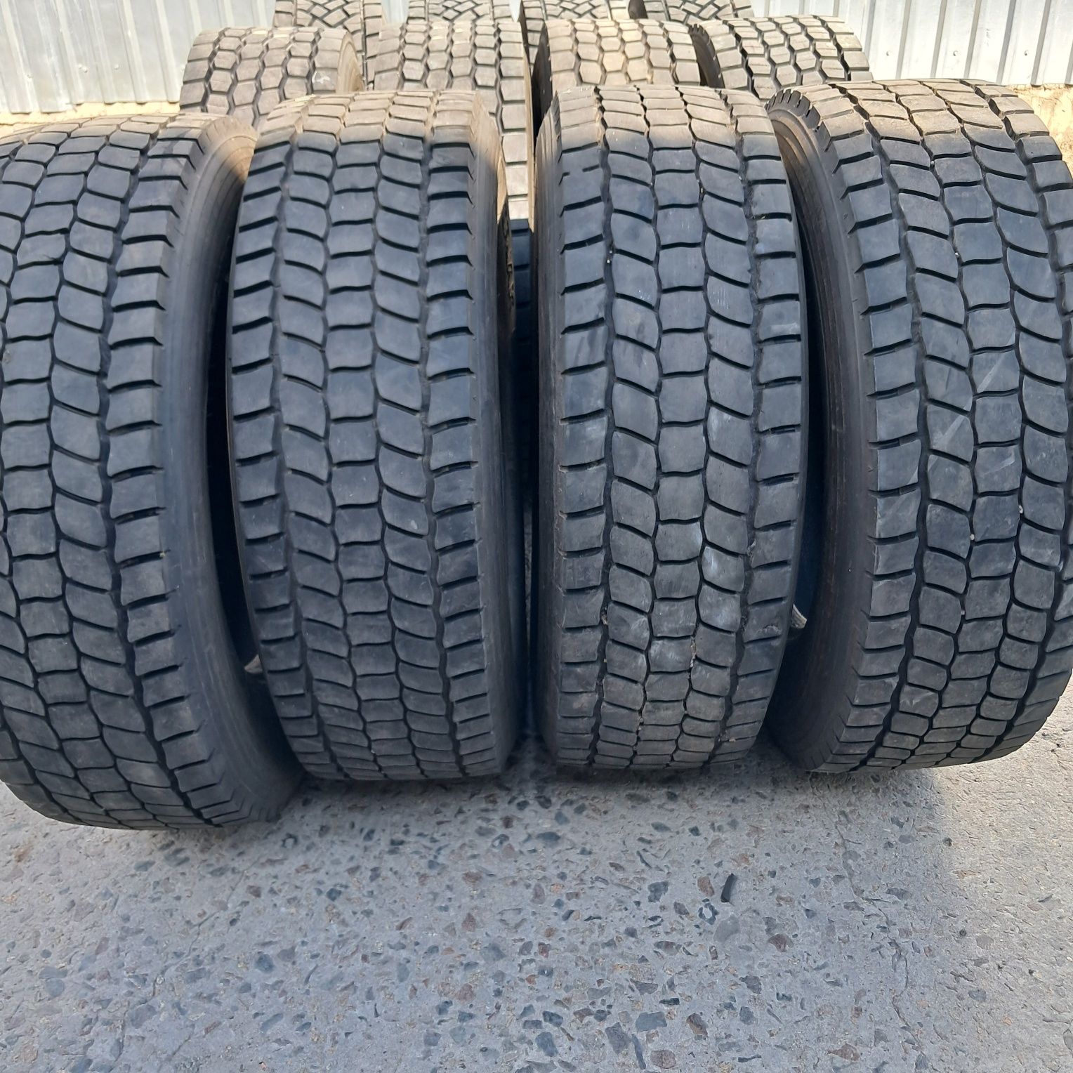 315/70R22,5 Sava 2023 рік
