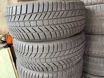 2xContinental 225 45r19., 2022 6.9mm