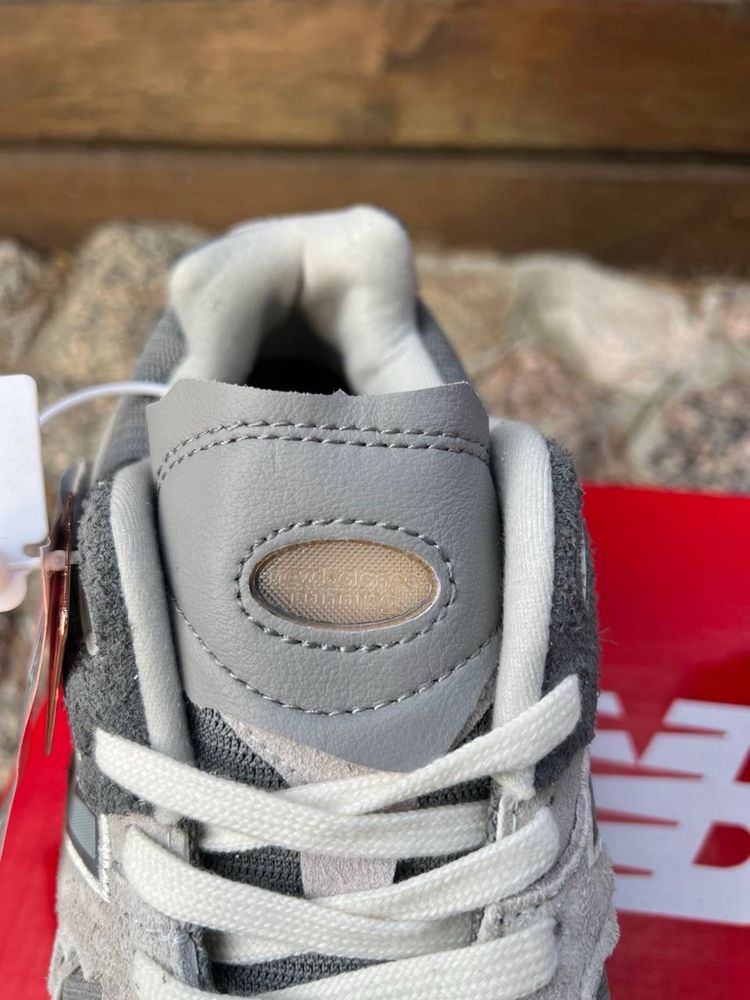 Мужские кроссовки New Balance M2002RDB 41-45/New Balance/Кроссовки