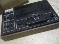 magnetofon szpulowy Tesla B 101 Stereo działa ładny