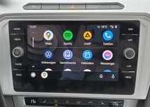 Audi VW Skoda Seat Carplay Android Auto AppConnect SmartLink FullLink