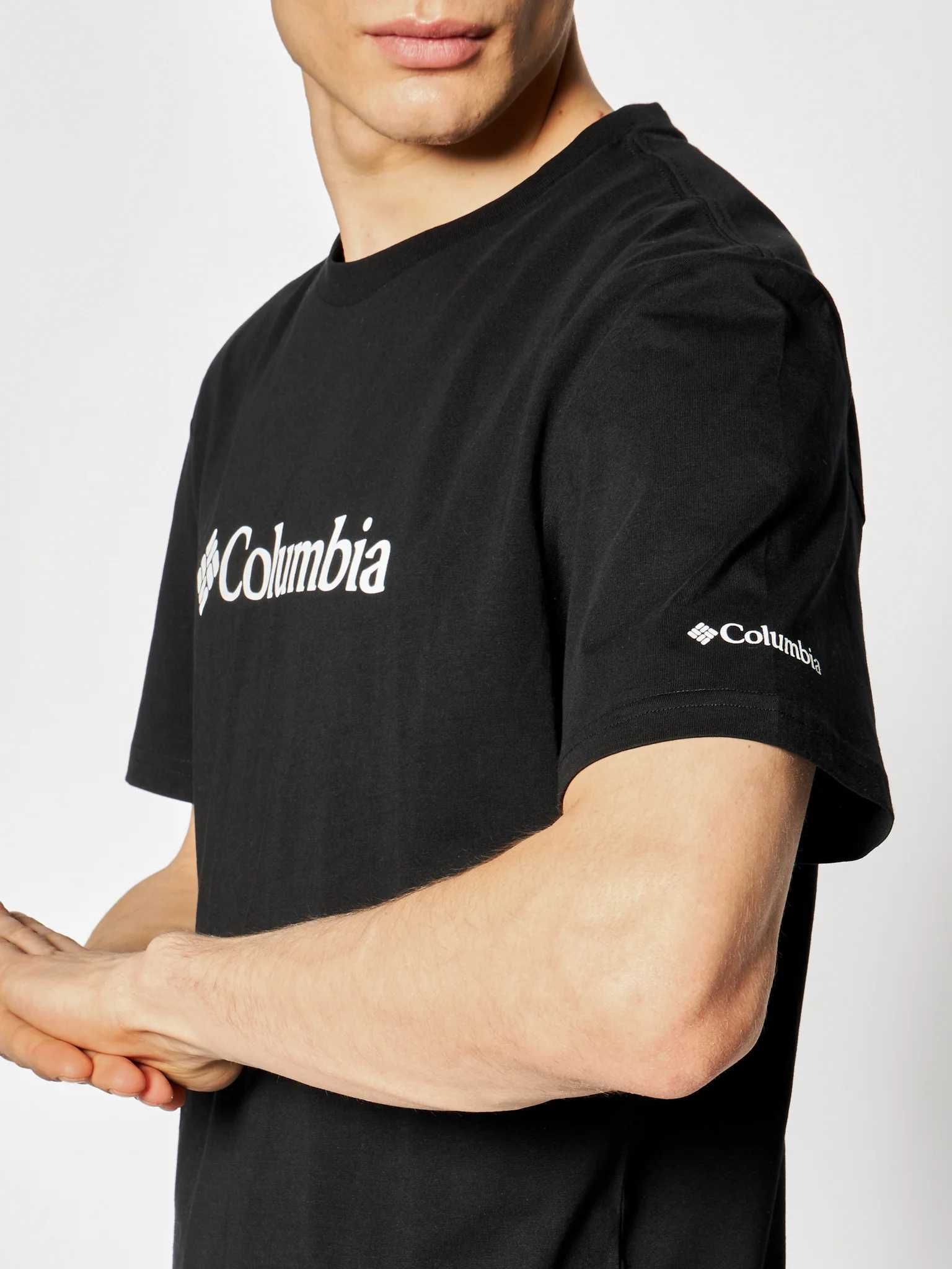 Футболка Columbia оригінал 2 кольора M L XL XXL