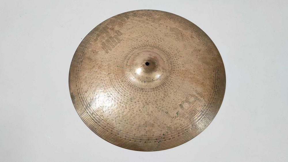Talerz Meinl 21" Mb8 Ghost Ride - (Meinl Byzance)
