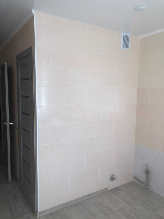 Продам 1 кімнатну квартиру 6/9 Раківка з ремонтом 35,8 кв. Власник