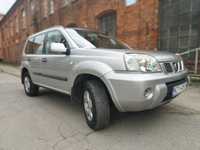 Nissan X-trail, 2005 r, 2.0 Benz. Super stan.