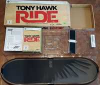 Tony Hawk Ride XBOX360 deskorolka gra