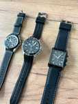 Zegarek Tissot Aztorin Timex