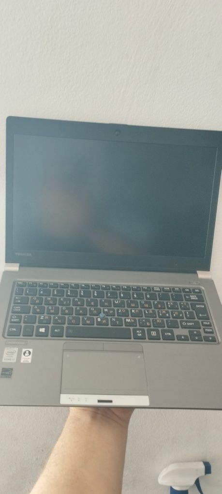 Toshiba PORTEGE Z30 Розборка
