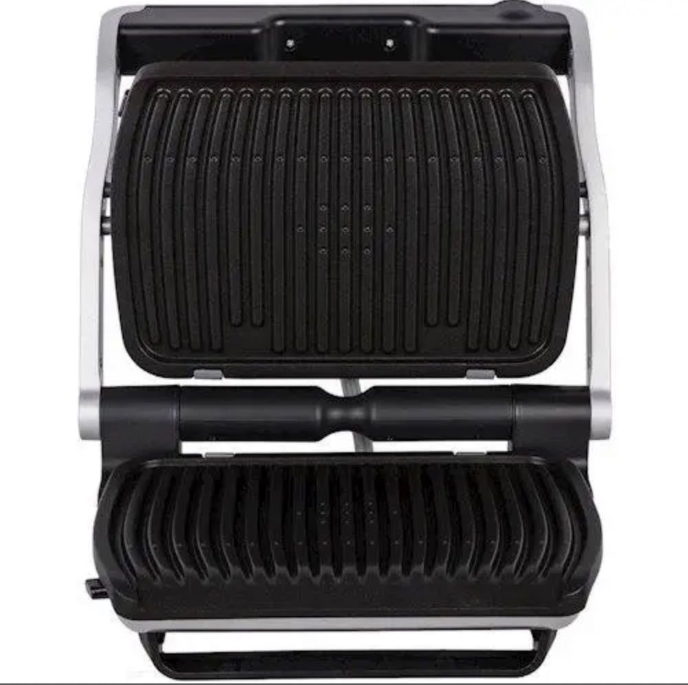 Гриль TEFAL OptiGrill Elite GC705D16 Новий / Stok без заводської упако