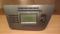 Autoradio SEAT Leon 2007