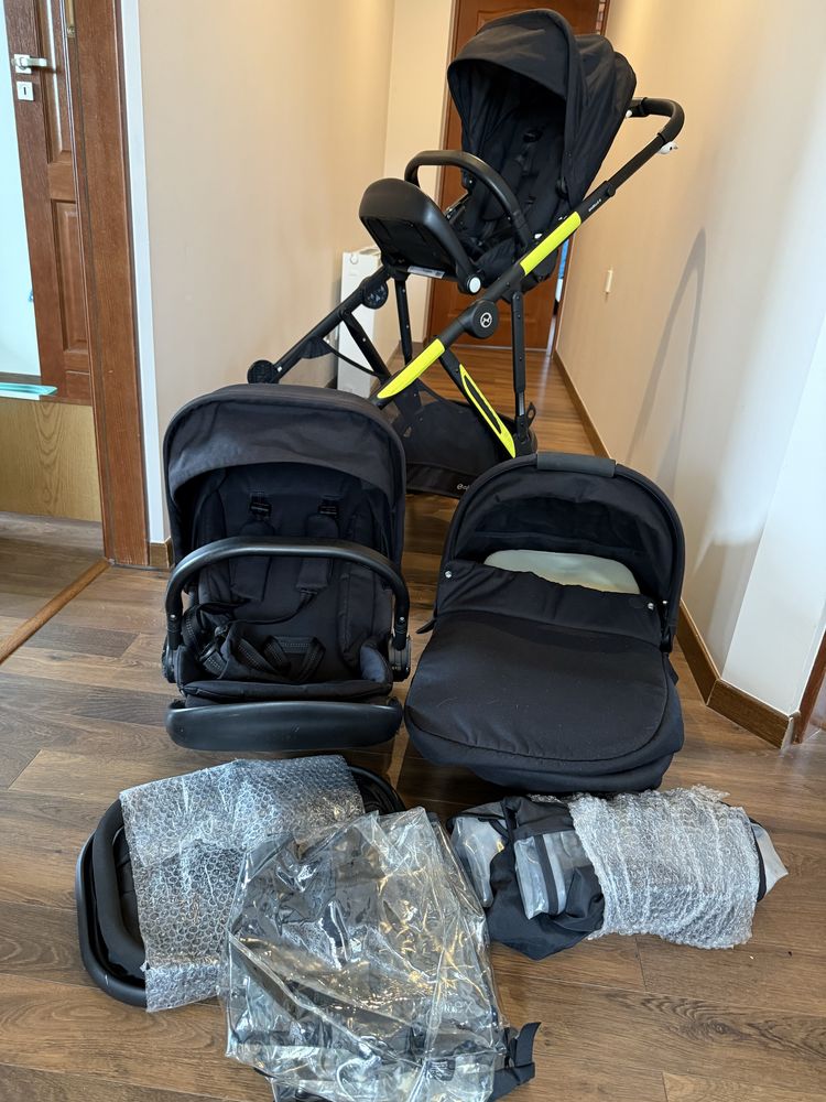 Wózek Cybex Gazelle s
