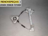 Elevador Tras Dto  Citroen C4 I (Lc_)