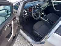 Opel Astra 1.6 115 PS. Klimatyzacja B.ładna po opłatach Celnych