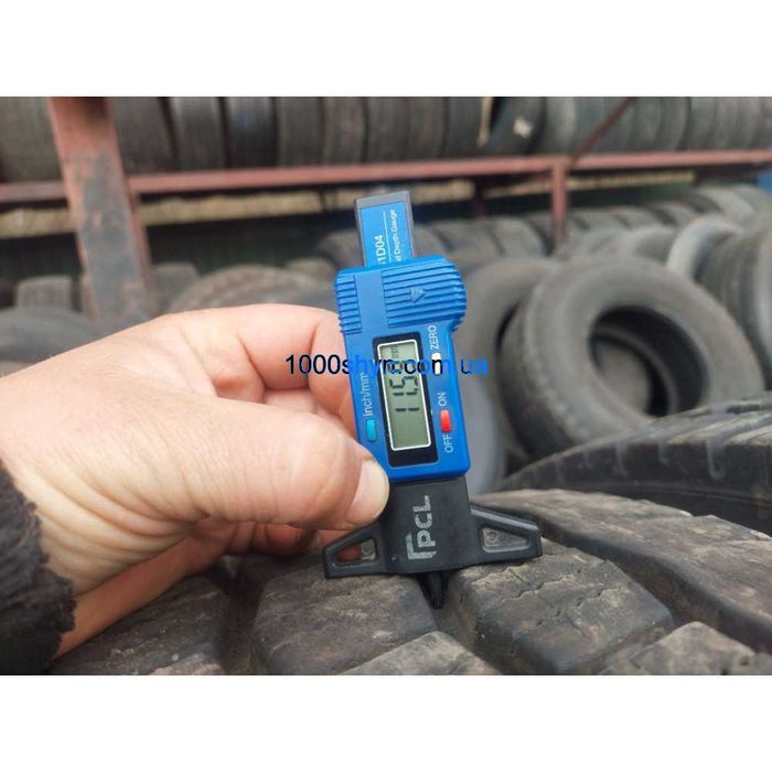 315/80 R22.5 Hankook AW02 2шт