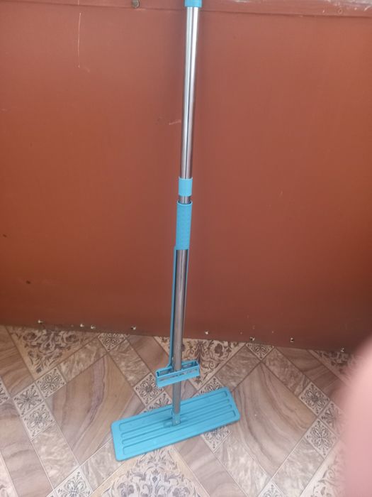 Швабра для підлоги