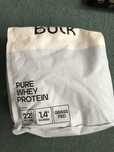 Bulk Pure Whey Protein okazja