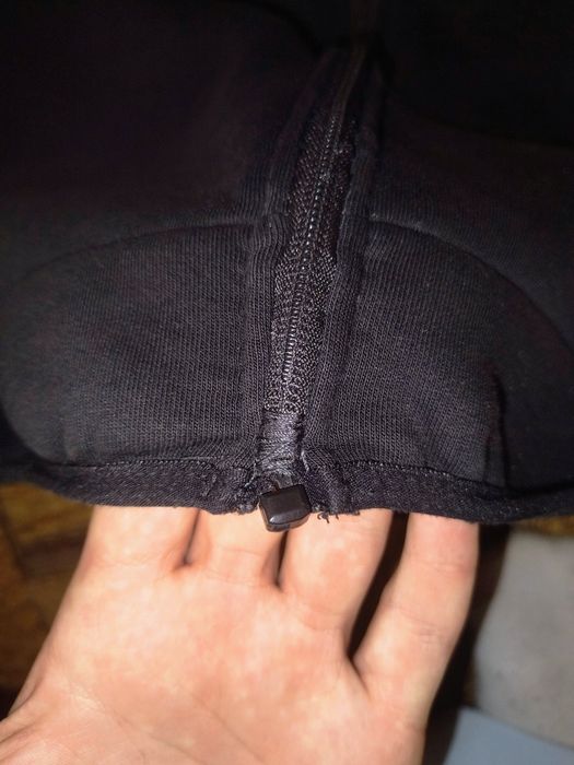 Продам теч фліс паль (