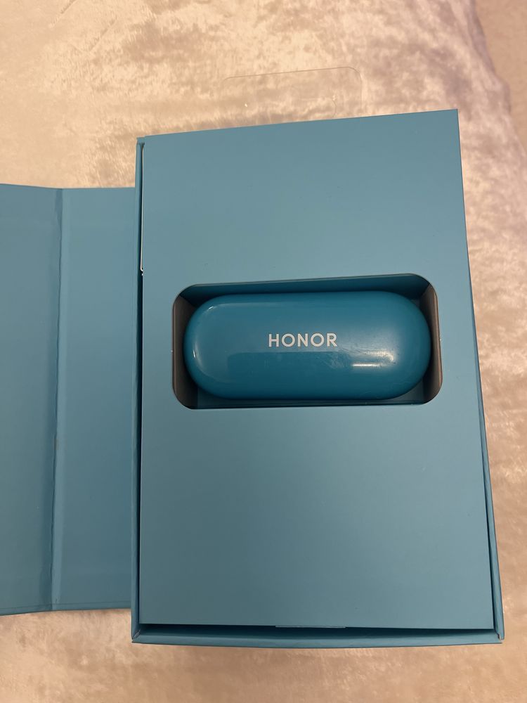 Honor Magic Earbuds (como novos)