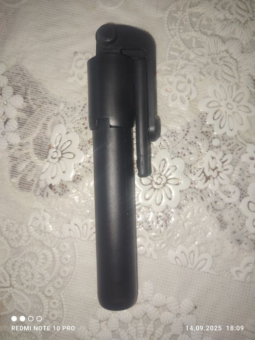 Селфі палка,(штатив) Недорого.Нова.