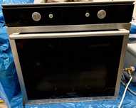 Forno Hotpoint ariston - pirolítico