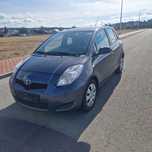 Toyota Yaris Serwisowana bezwypadkowa Lift 6 bieg 1.3 16v klimatyzacja