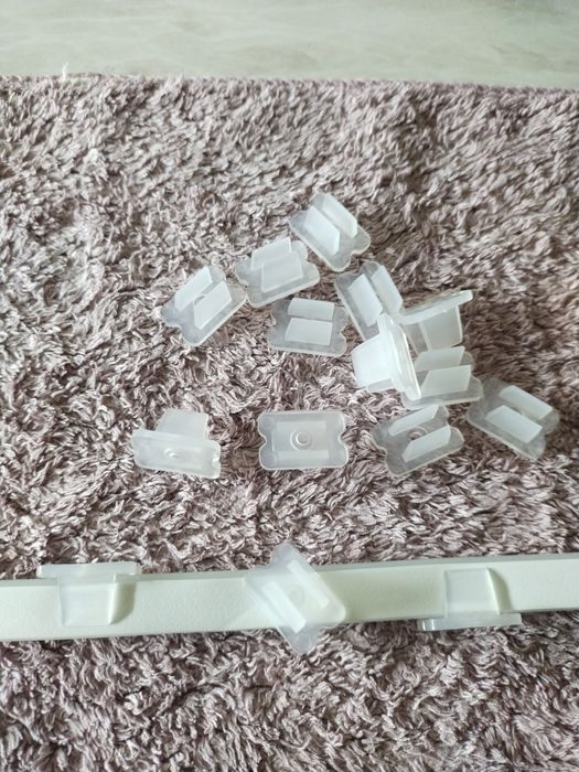 LED лента COB;белый НЕОН 5v/12v.