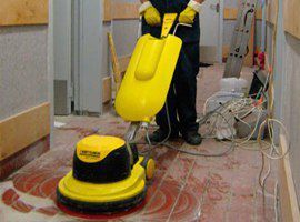 Клінінгові послуги "ecocleaning_v_v" Волинська обл.