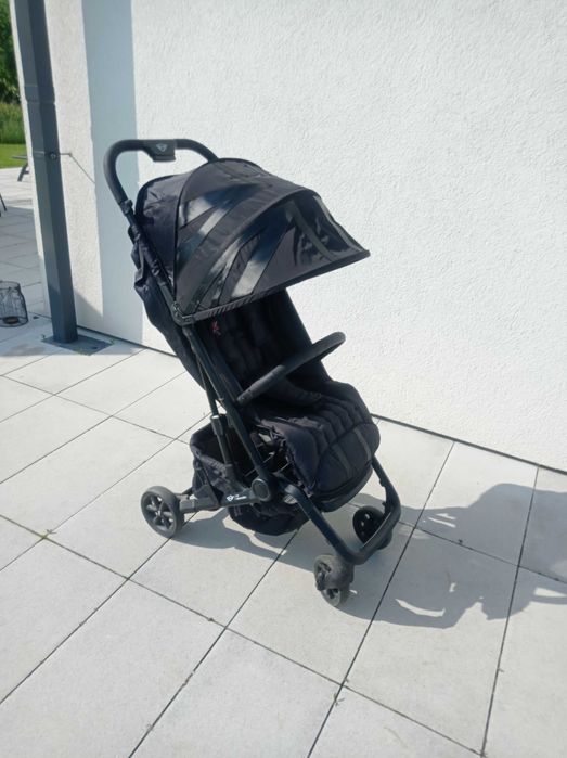 wózek spacerówka Mini by EasyWalker Buggy XS
