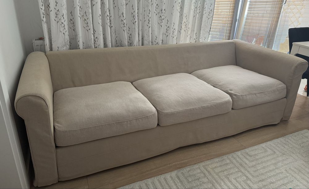 Sofa Gronlid IKEA
