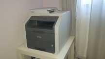 Brother DCP-9020CDW + 2 kpl nowych tuszy