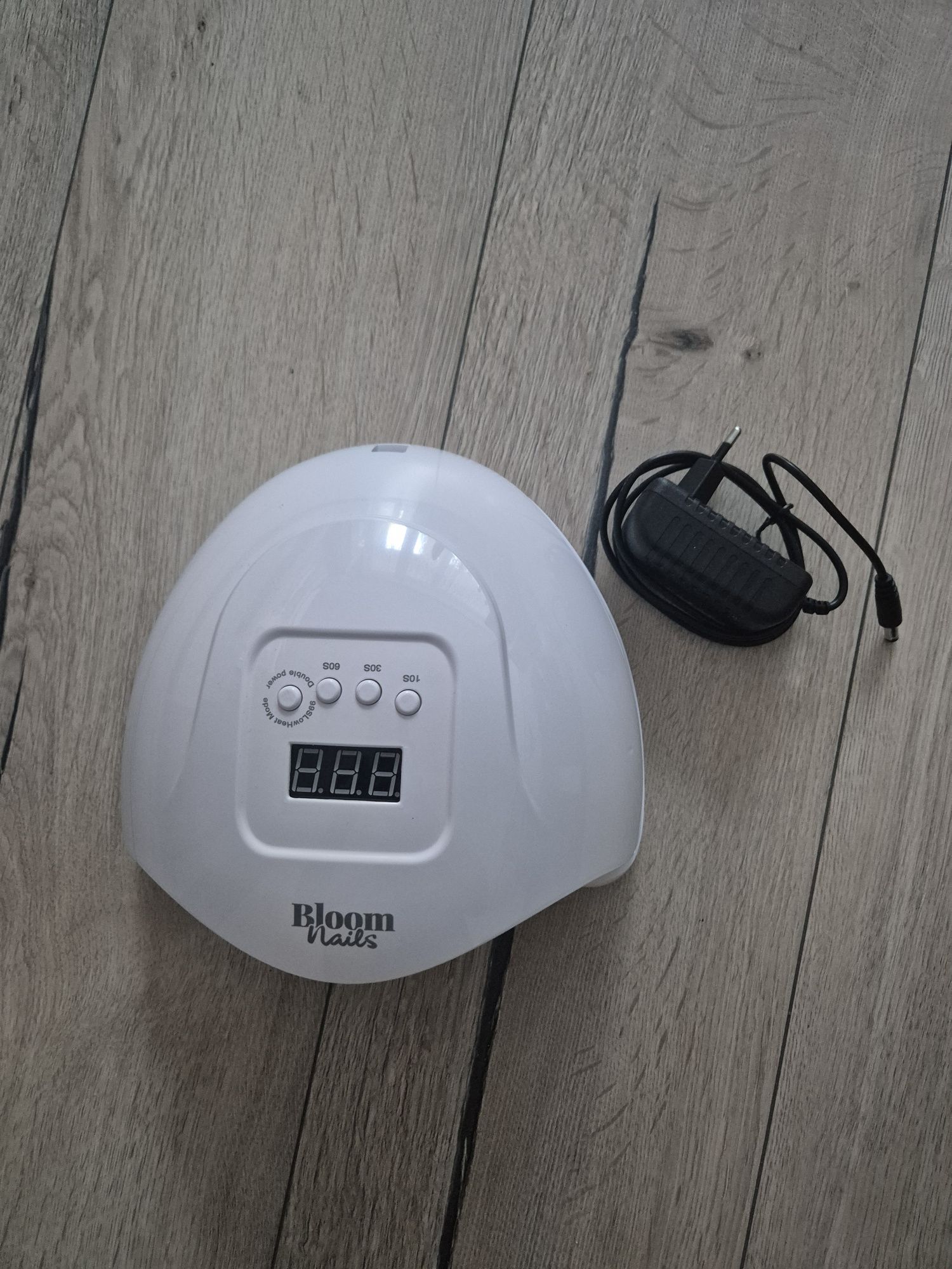 Lampa UV LED BloomNails