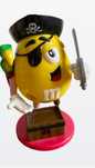 Діспенсер для цукерок M&MS