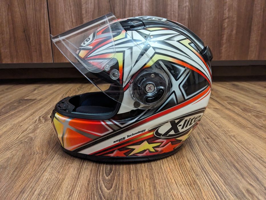 Продам шолом X-Lite