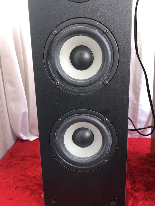 мультимедійні колонки SVEN SPS-747