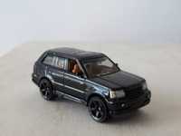 Matchbox Range Rover Sport 2005