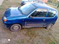 Fiat Seicento 900