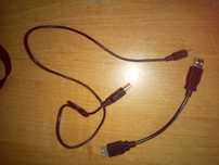 продам переходнік подовжувач велике usb
