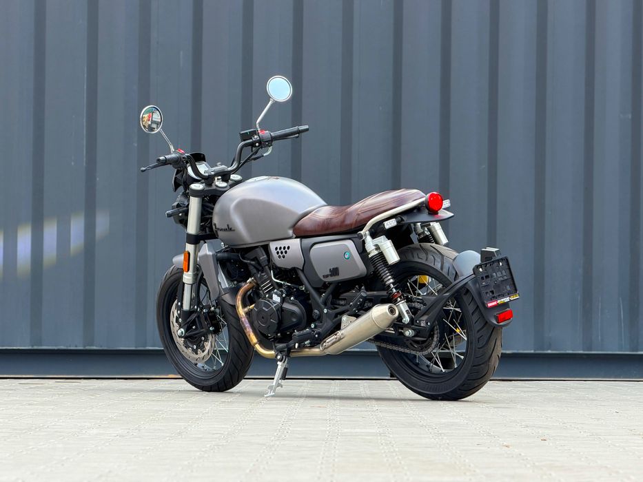 JUNAK SR 400  | Raty | Gwarancja | Dostawa | SERWIS |  % BLACK WEEK %