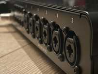 EVO 16 Audio Interface